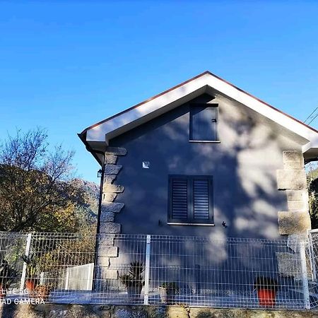 Casa Grilo Villa Geres Eksteriør billede