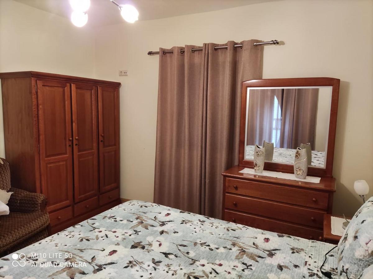 Casa Grilo Villa Geres Eksteriør billede