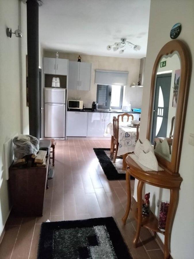 Casa Grilo Villa Geres Eksteriør billede
