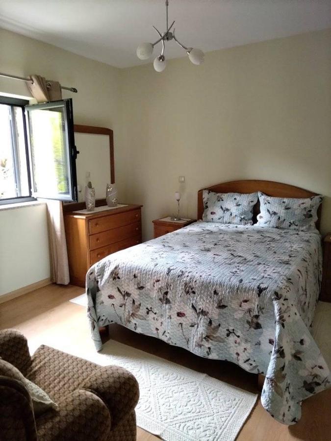 Casa Grilo Villa Geres Eksteriør billede